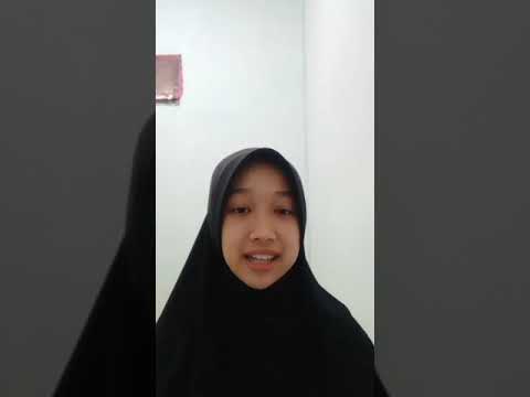 Tugas bahasa Arab - Najla