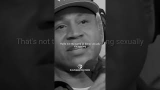LL Cool J &amp; Mike Tyson on using money to attract a women