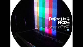 Depeche Mode - Goodnight Lovers - New York Rehearsals