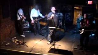 PGH Punk Karaoke - December 29th, 2010 Montage - One Year Anniversary Show