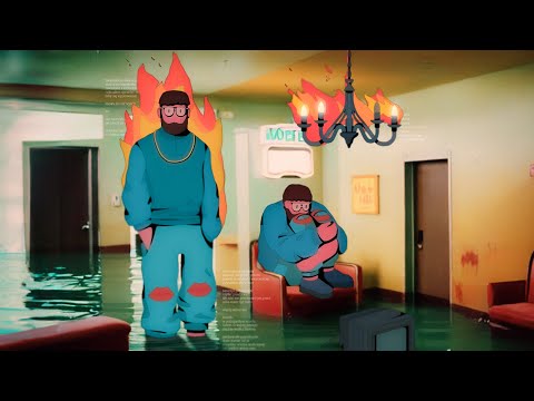 saburrakap // czemu tak jest