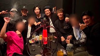 【 ゾンビたばこ 】 薬物依存者は何故？裏切るのか？何故？平気でウソをつくのか？・ELDEN RING Part 4４