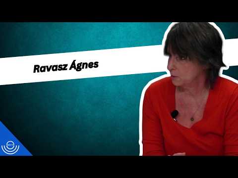 Pirkadat: Ravasz Ágnes