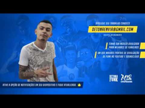 Victor Gomes Desce pra Genete