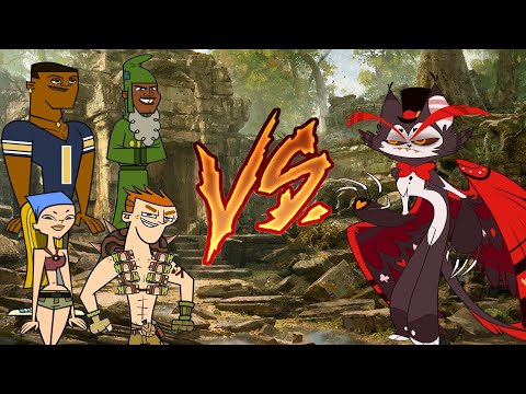 HUSBANDO HUSK VS L' ALLEANZA (EP.7)