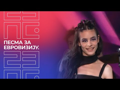 PZE23: Nadia – Devojka tvog dečka | Finale