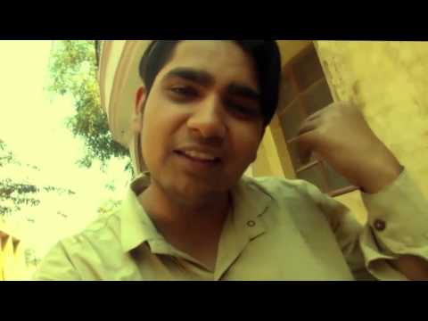 Gautam Wear helmet...