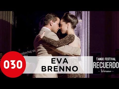 Eva Icikson and Brenno Marques – Yo te bendigo