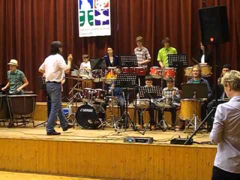 Hluchá parta - Koncert...