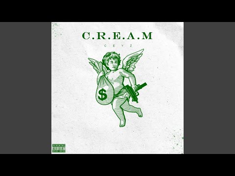 C.R.E.A.M