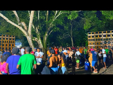 IRIE FM VIP LION EM ALTO DE PEDRA MATINHA - MA - DJ EDY MARLEY O PEDRA DA ILHA 