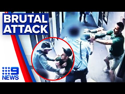 ‘Brothers For Life’ members turn on each other | 9 News Australia