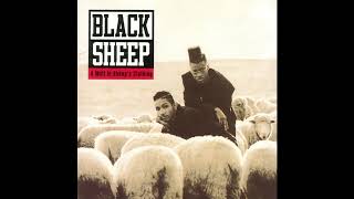 Black Sheep - Gimme The Finga