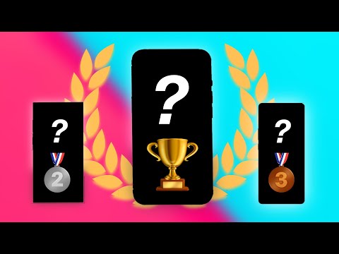 Die besten Smartphones 2022 🏆