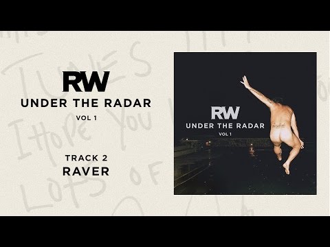 Videoclip de Raver — Robbie Williams
