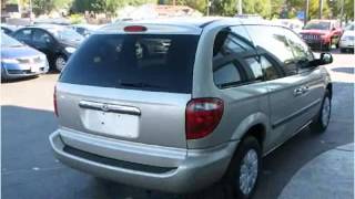 preview picture of video '2007 Chrysler Town & Country Used Cars Buffalo NY'