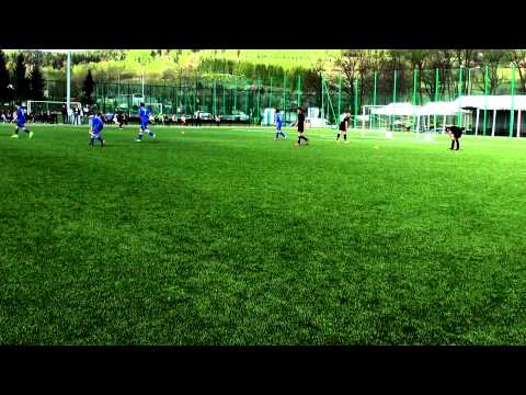 Polonia Stal Świdnica vs Górnik Wałbrzych DLM 03.05.2015 (mecz wyjazdowy)