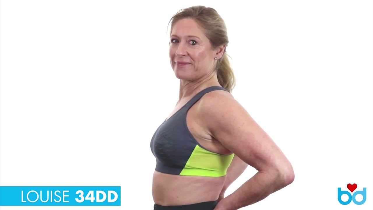 boobydoo Sports Bras | Shock Absorber Ultimate Fly Bra