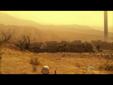 FlashForward: The incident in Somalia, 1991