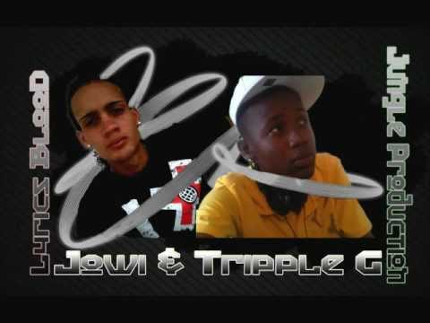 Tripple G Ft Jowi - Motto 2.0.1.2 [Jungle Productionsz]