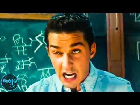 10 Actors Who Were Forced to Star in TERRIBLE Movies