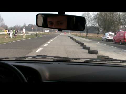 TYCHY II Runda SMT - 05.04.2009 onbord zalogi Sałach/Brytan