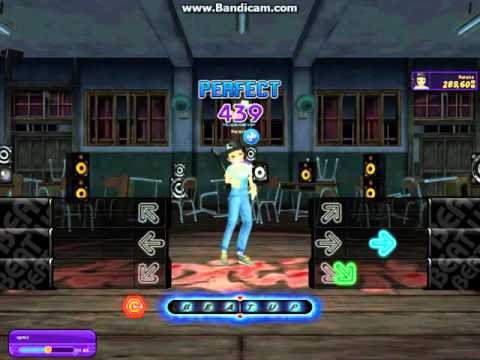 Beat Up Mode Audition Memory & Memories (Lv.2 Normal)