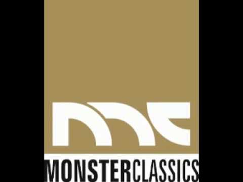 Ratty - Sunrise (Here I Am) (Mark Sherry's 2005 Sunburst mix) (Monster Classics)