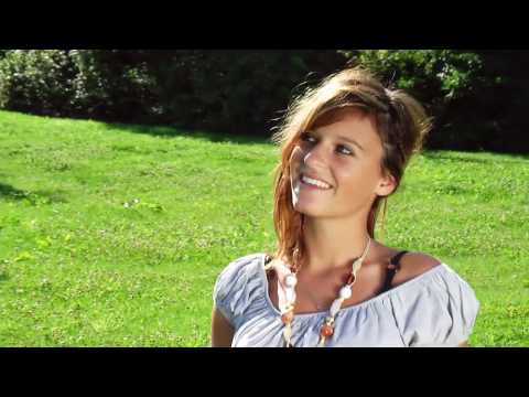 Alicia Venza - La vie est a nous (Clip) - Chanson originale ©