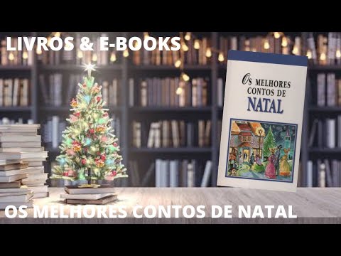 OS MELHORES CONTOS DE NATAL, de vrios autores