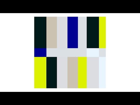 Portico Quartet - Impressions [Official]