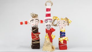 Paul Klee – Online Learning Module 5: Klee Puppe