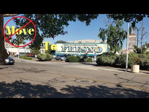 image-What is Fresno famous for?