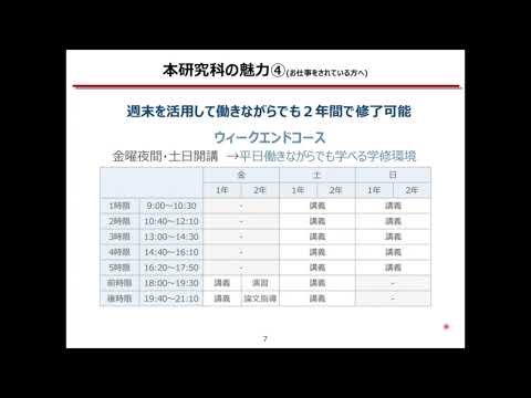 経済学科 【大学院】（第2部）会計専門職研究科の特色や魅力2022／熊本学園大学大学院（6/12作成）