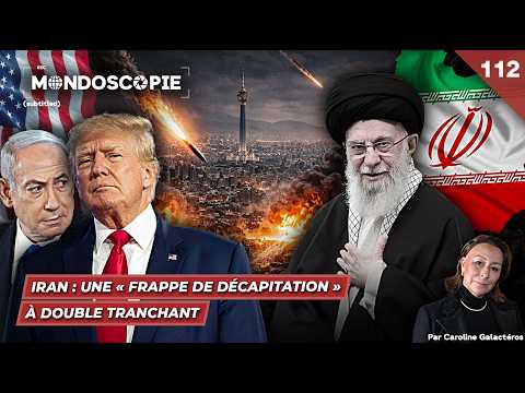 Iran: a “decapitation strike” with double-edged consequences