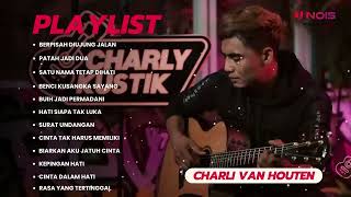 Download lagu NEW 17 LAGU ACOUSTIC POP MELAYU COVER BY CHARLY VAN HOUTEN mp3