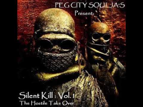 Peg City Souljas - Yeah Uh Huh