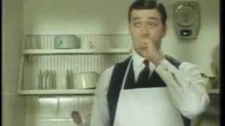 Jeeves &amp; Wooster - Mr. Pinstripe Suit