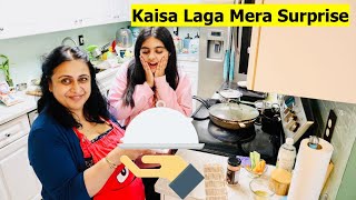 Aaj Sabko SURPRISE Kar Diya 😱 | Fun Vlog | Simple Living Wise Thinking