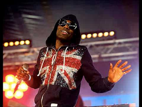 Wretch 32   Tour Blues Ft McKNasty Produced By Wizzy Wow