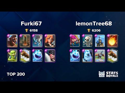 Furki67 vs lemonTree68 [TOP 200]
