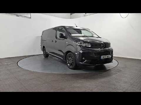 Opel Vivaro Combi 1.5 Diesel Sportiv - Image 2