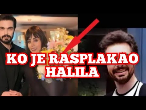 POKLON IZNENAĐENJA ZA HALILA - NA NOVOM POSLU KO JE RASPLAKAO HALILA?
