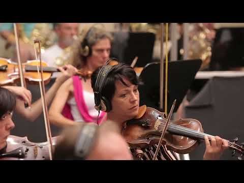 Bad Boy Symphony - Triomphe | Romain Zante