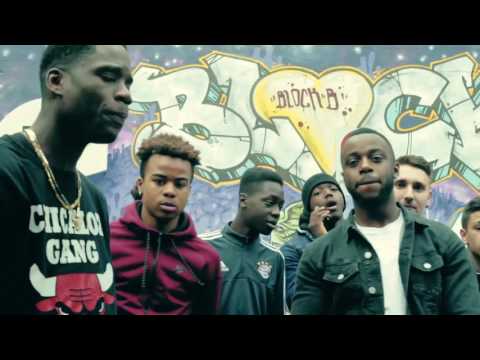 Jowiz - La Cour feat. DKF