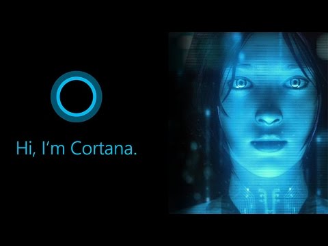 Accéder à Cortana sur Xbox One