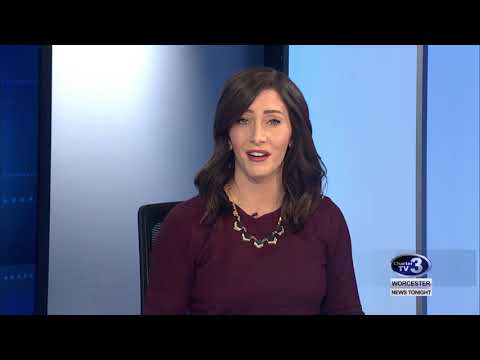 WNT 6pm News - November 23rd, 2018