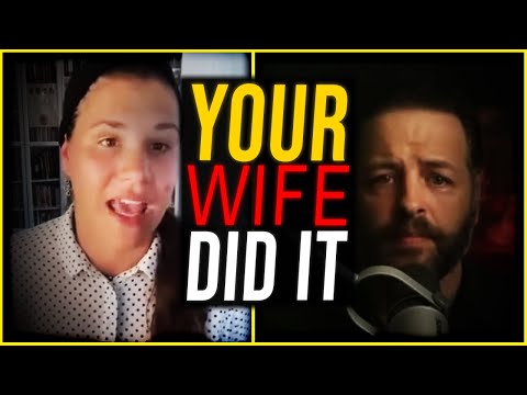 ANDREW WILSON MAKES ORTHODOX FEMINIST LIE LIVE