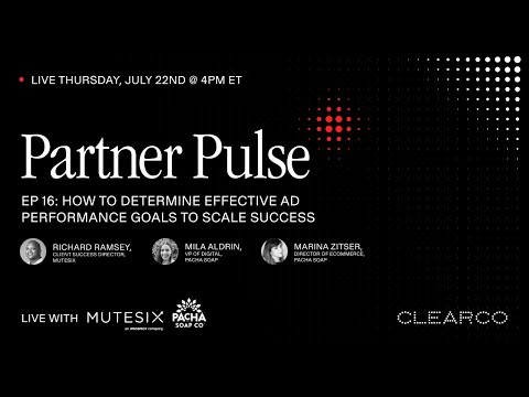 Sales Performance: The Pulse of Business Success | Community Health