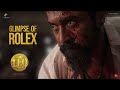 LEO Glimpse Of Rolex Thalapathy Vijay Suriya Lokesh Kanagaraj Anirudh MK Mediaworks